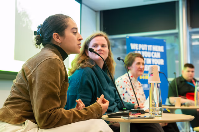 Foto 32: Lux Youth Seminar