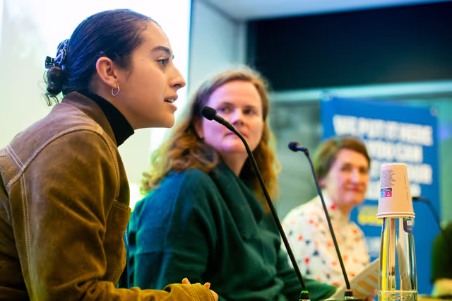 Foto 44: Lux Youth Seminar