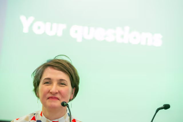 Foto 39: Lux Youth Seminar