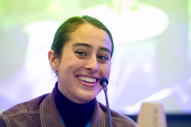 Foto 42: Lux Youth Seminar