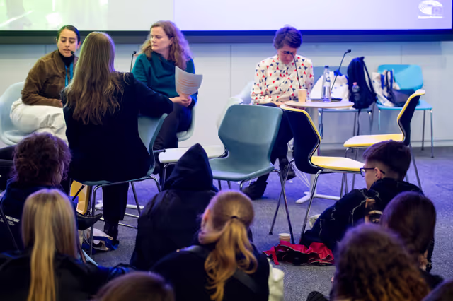 Foto 37: Lux Youth Seminar