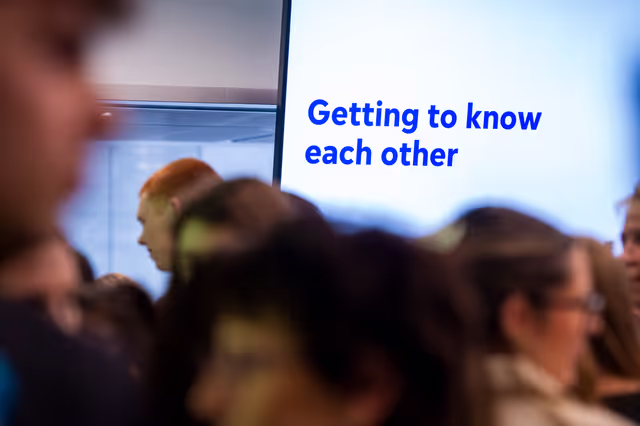 Foto 36: Lux Youth Seminar