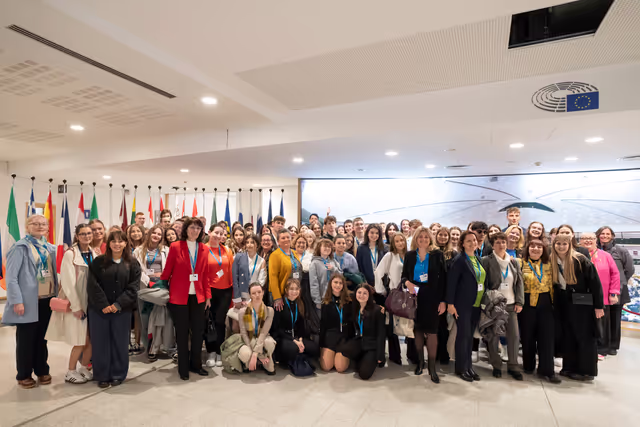 Foto 49: Lux Youth Seminar