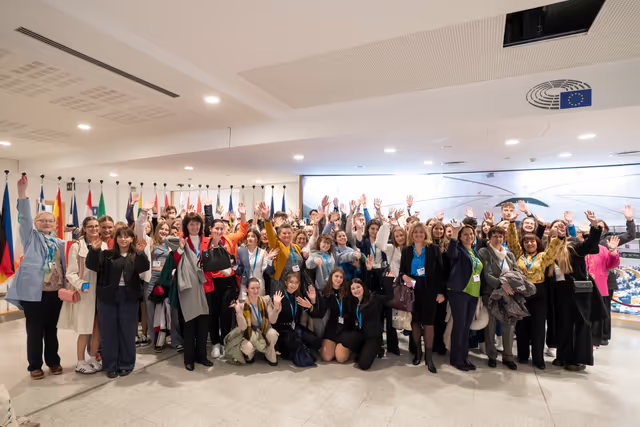 Foto 47: Lux Youth Seminar