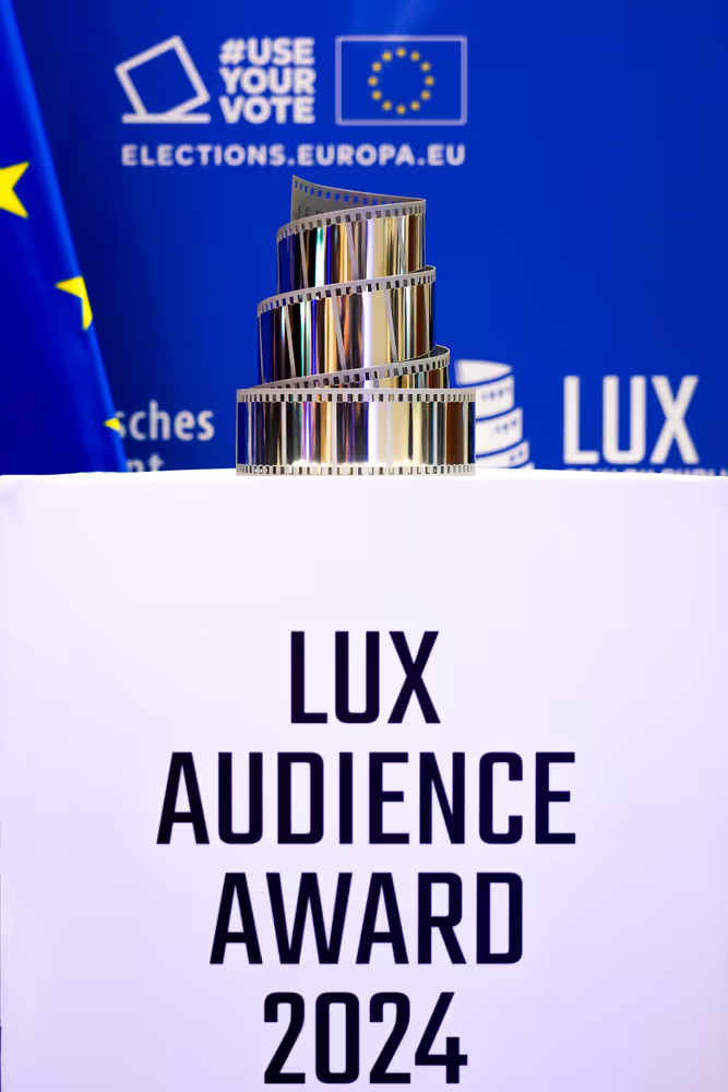 LUX European Audience Film Award 2024 - Arrival of guests