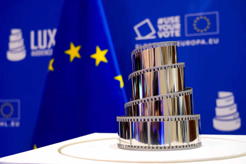 LUX European Audience Film Award 2024 - Arrival of guests