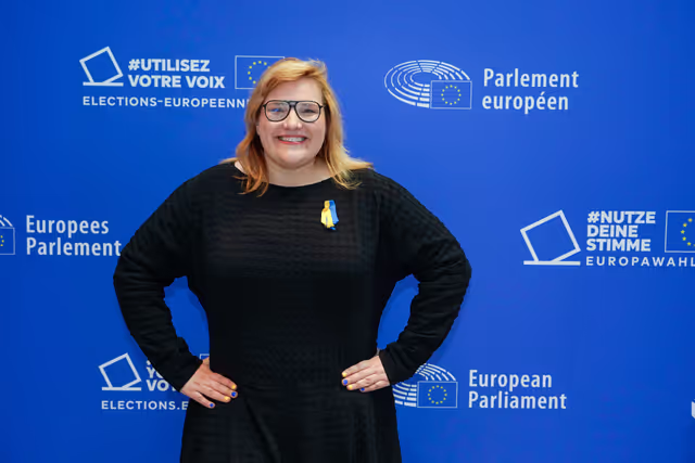 Fotografie 20: LUX European Audience Film Award 2024 - Arrival of guests