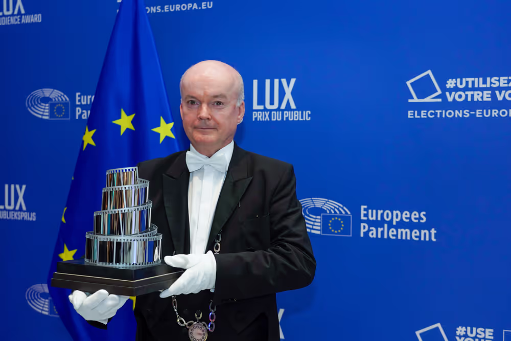 LUX European Audience Film Award 2024 - Arrival of guests