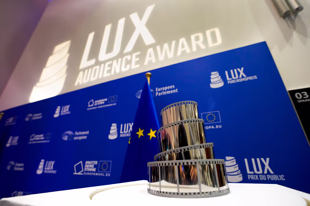 LUX European Audience Film Award 2024 - Arrival of guests