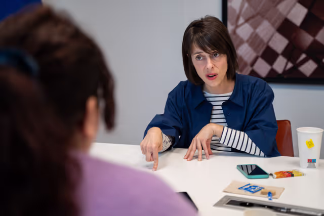 Fotogrāfija 13: LUX European Audience Film Award 2024 - Interviews