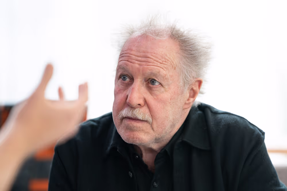 LUX European Audience Film Award 2024 - Interviews