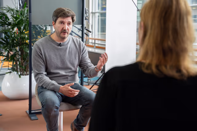 LUX European Audience Film Award 2024 - Interviews