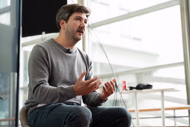 Fotogrāfija 23: LUX European Audience Film Award 2024 - Interviews