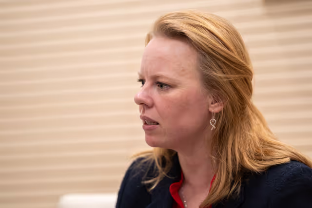 Fotogrāfija 17: LUX European Audience Film Award 2024 - Interviews