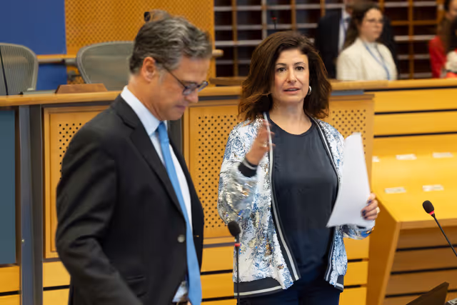 Foto 45: European Elections 2024 for Innovative Media