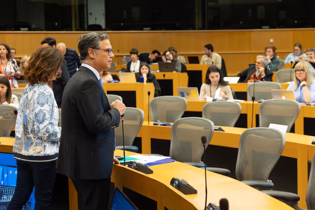 Foto 47: European Elections 2024 for Innovative Media