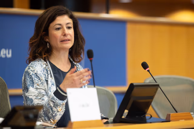 Foto 43: European Elections 2024 for Innovative Media