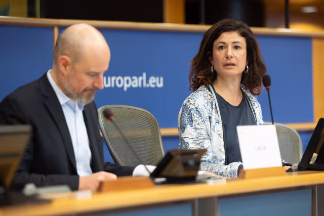 Foto 44: European Elections 2024 for Innovative Media