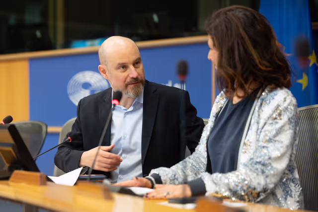 Foto 42: European Elections 2024 for Innovative Media