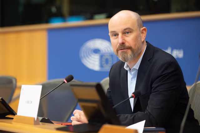 Foto 40: European Elections 2024 for Innovative Media