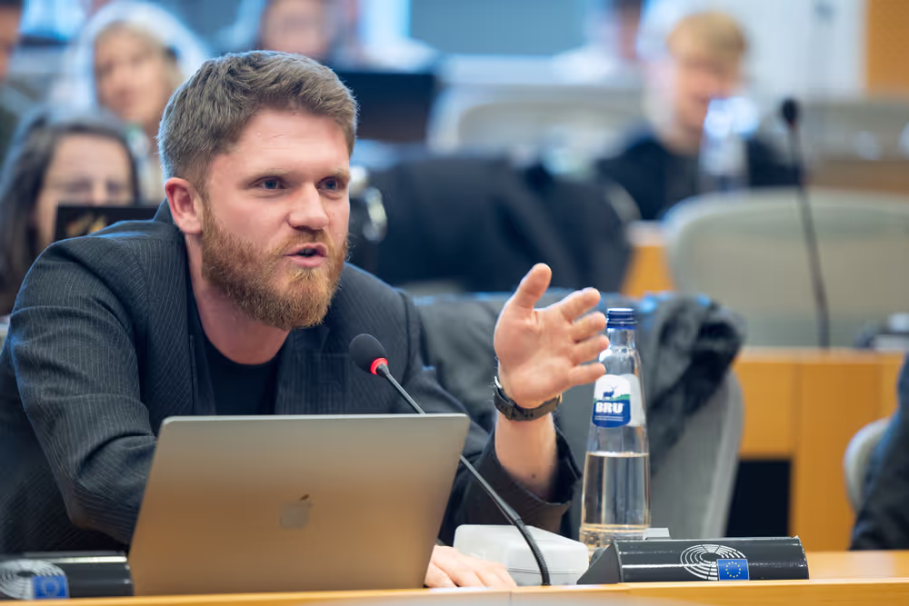 European Elections 2024 for Innovative Media