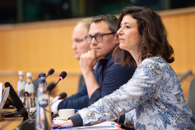 Foto 34: European Elections 2024 for Innovative Media