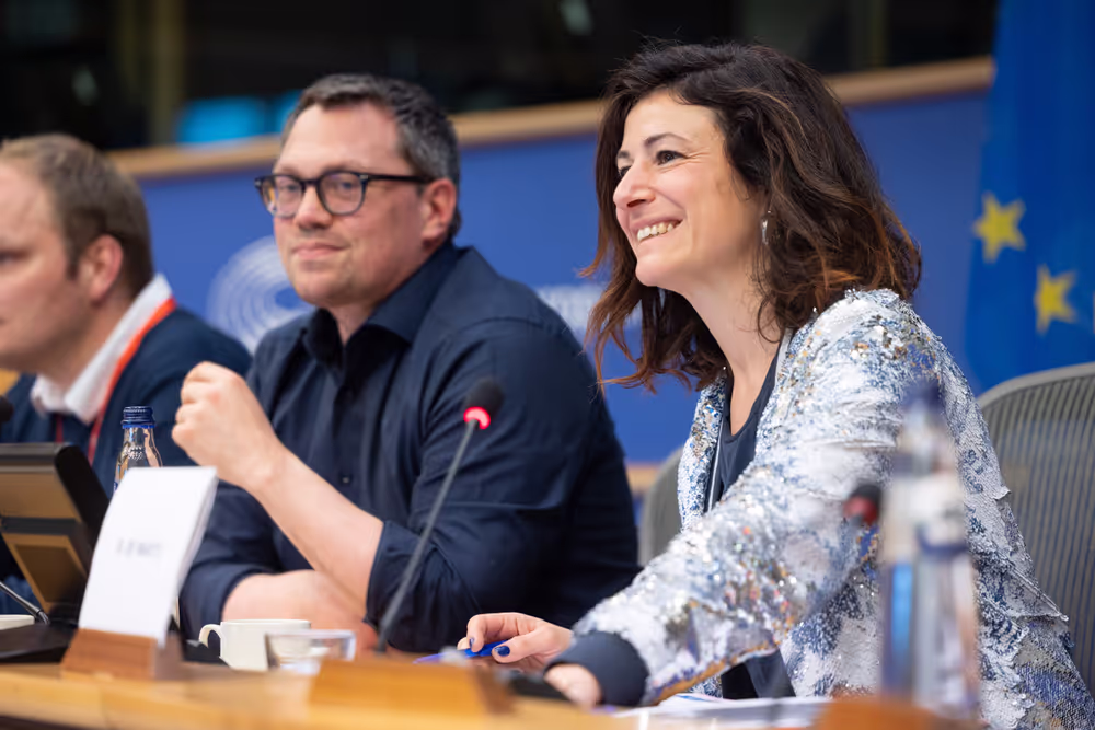 European Elections 2024 for Innovative Media