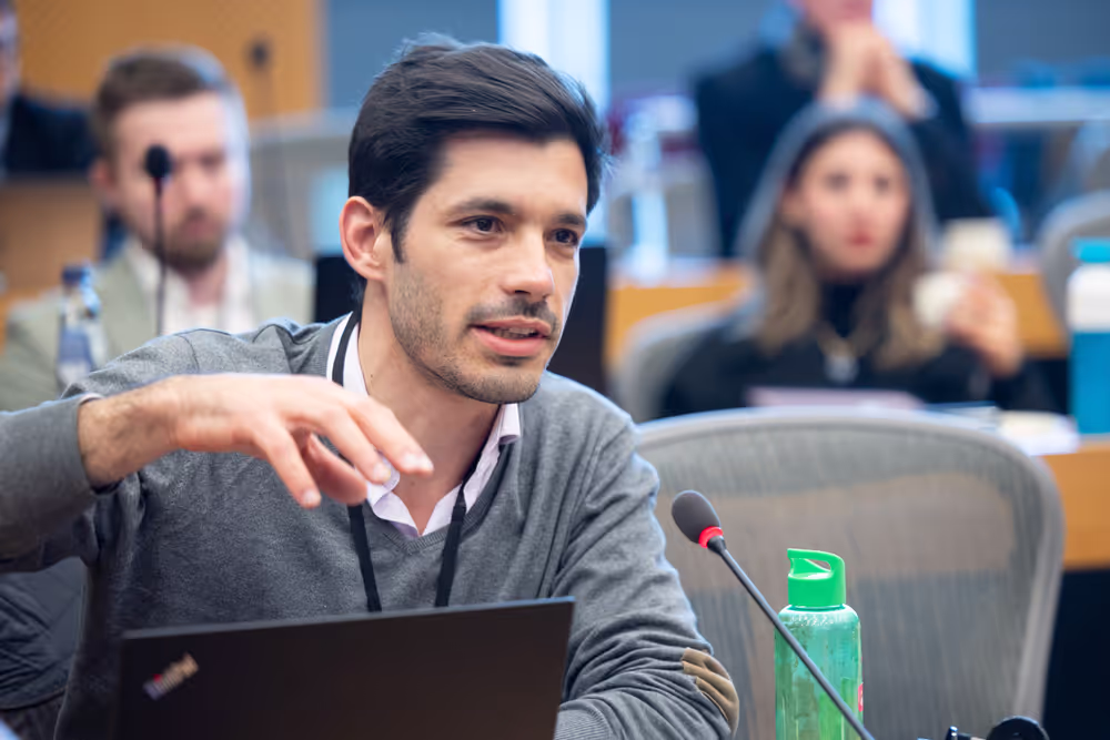 European Elections 2024 for Innovative Media