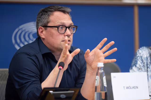 Foto 31: European Elections 2024 for Innovative Media