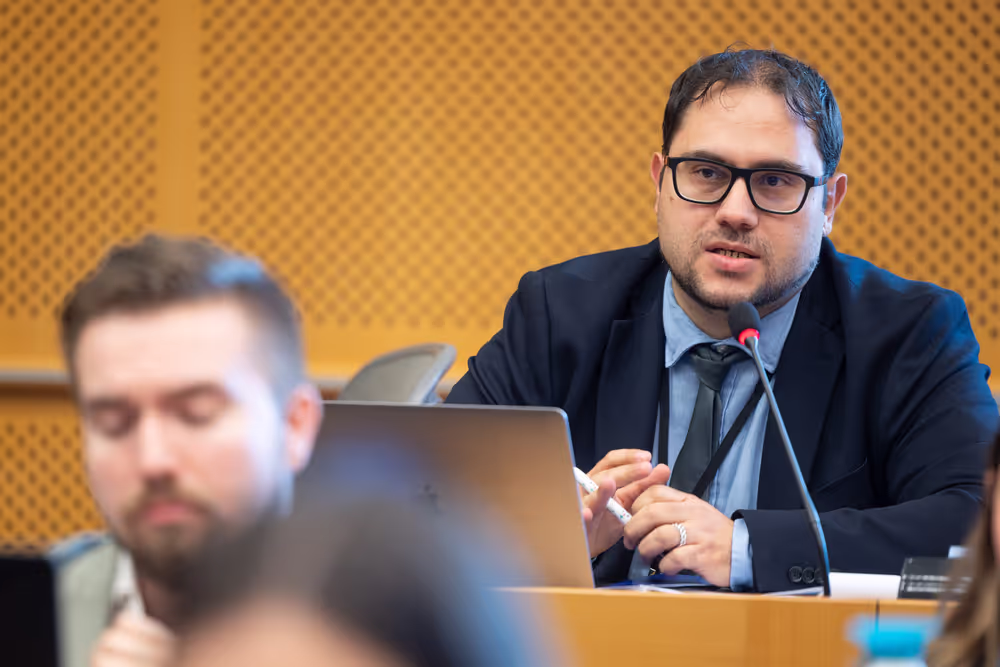 European Elections 2024 for Innovative Media