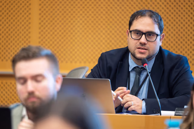 Foto 30: European Elections 2024 for Innovative Media