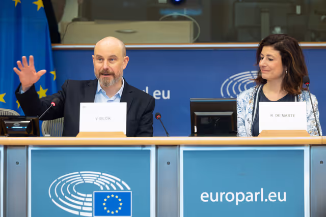 Foto 38: European Elections 2024 for Innovative Media