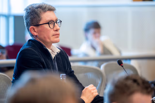 Foto 29: European Elections 2024 for Innovative Media