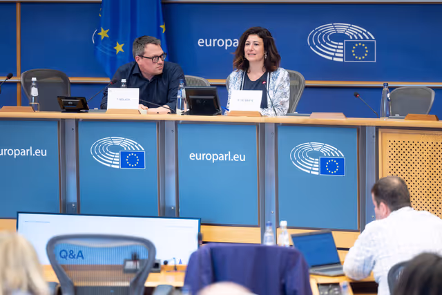 Foto 28: European Elections 2024 for Innovative Media