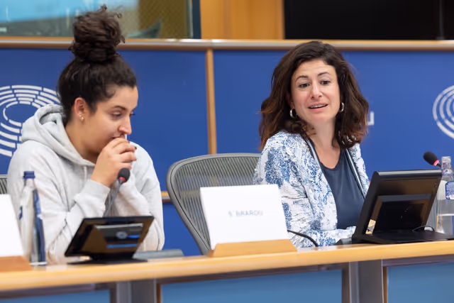 Foto 22: European Elections 2024 for Innovative Media