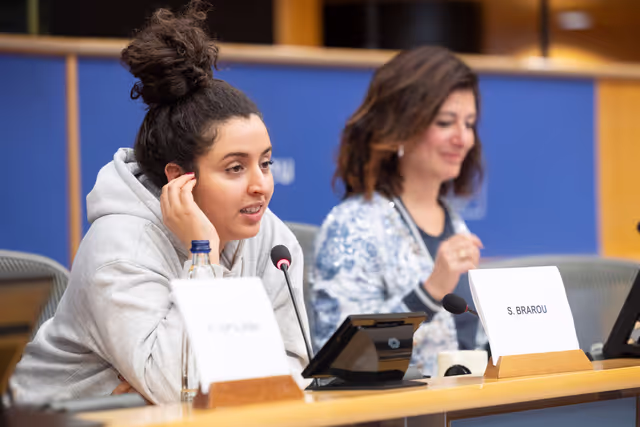 Foto 20: European Elections 2024 for Innovative Media