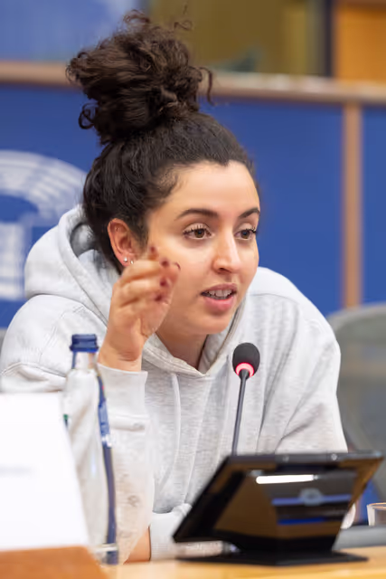 Foto 18: European Elections 2024 for Innovative Media