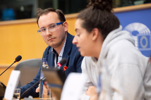 Foto 17: European Elections 2024 for Innovative Media