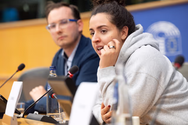 Foto 16: European Elections 2024 for Innovative Media