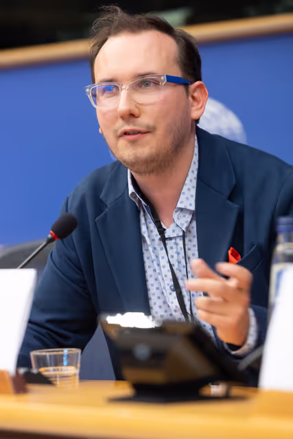 Foto 14: European Elections 2024 for Innovative Media