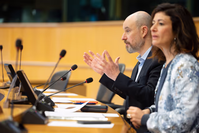 Foto 36: European Elections 2024 for Innovative Media