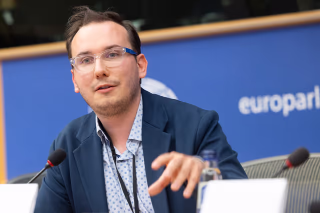 Foto 15: European Elections 2024 for Innovative Media