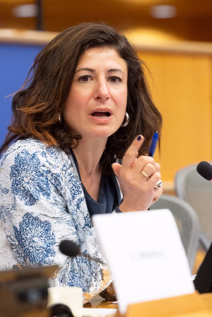 Foto 11: European Elections 2024 for Innovative Media