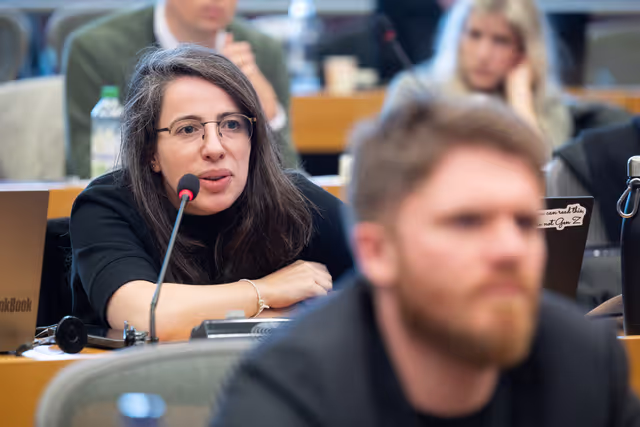 Foto 9: European Elections 2024 for Innovative Media