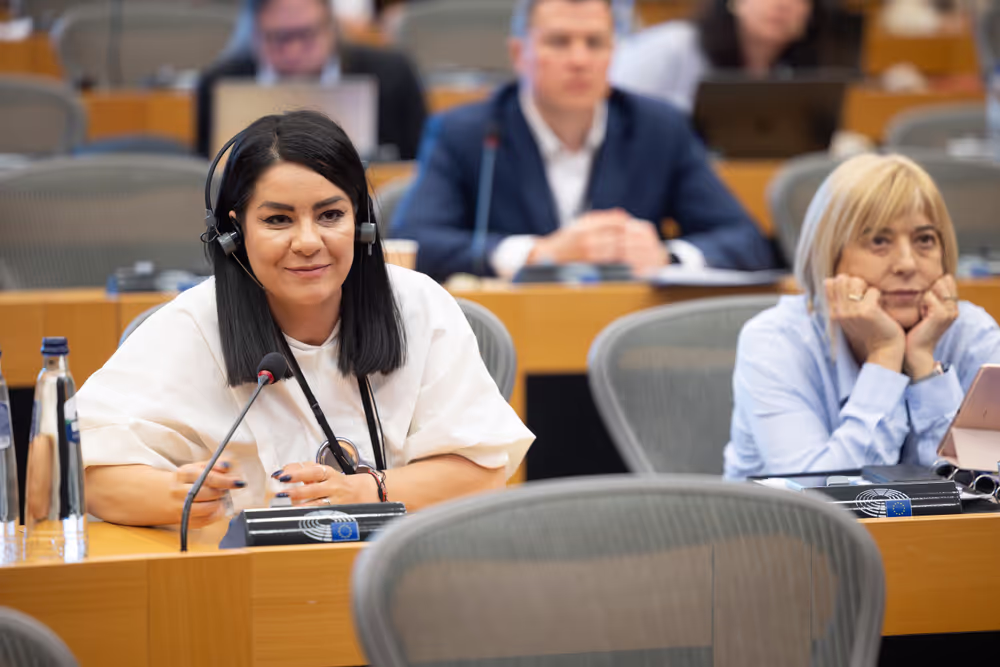 European Elections 2024 for Innovative Media