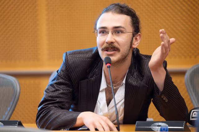 Foto 7: European Elections 2024 for Innovative Media