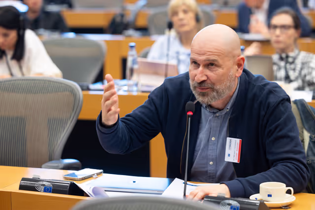 Foto 5: European Elections 2024 for Innovative Media