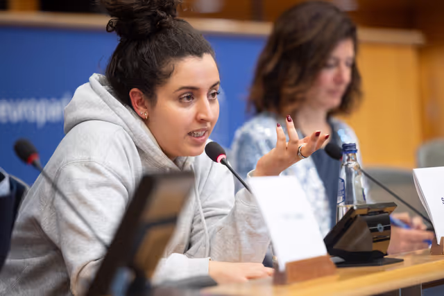 Foto 6: European Elections 2024 for Innovative Media