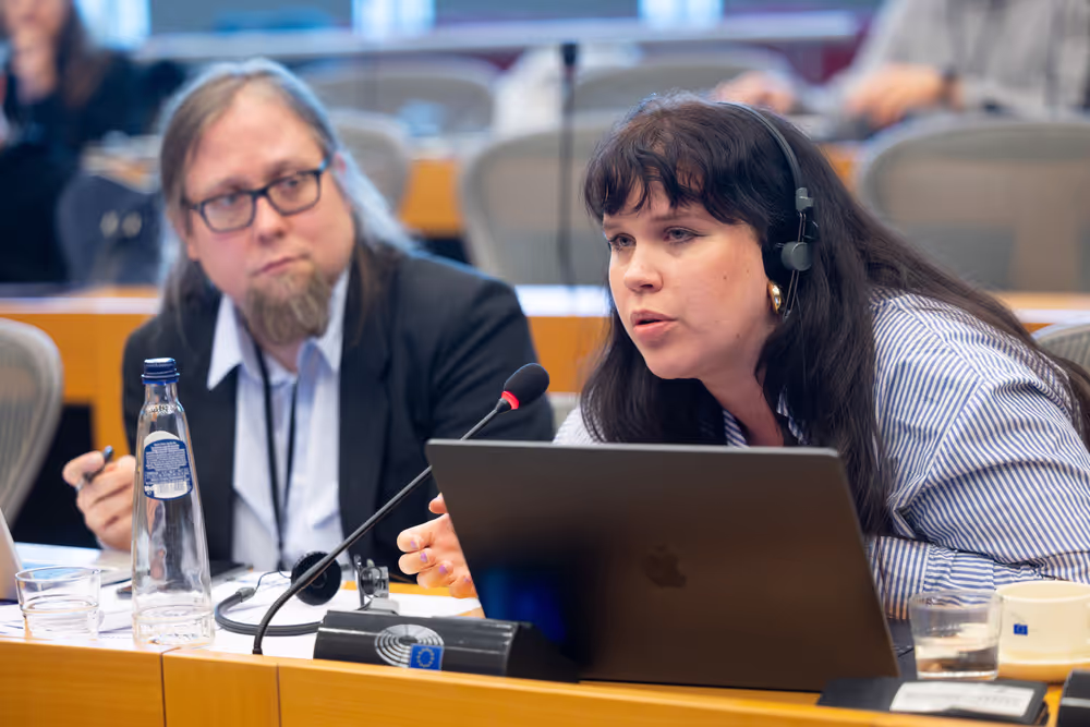 European Elections 2024 for Innovative Media