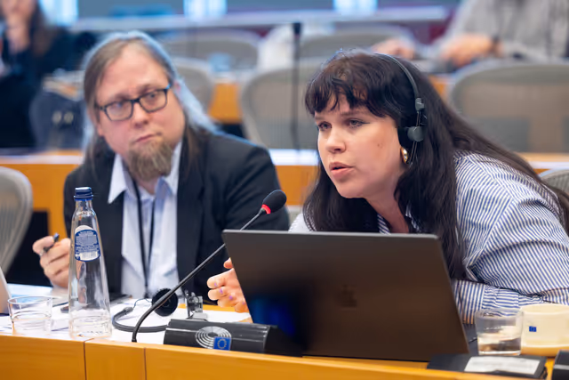 Foto 3: European Elections 2024 for Innovative Media